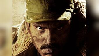 Paltan: New posters of JP Dutta's war film show principal characters in combat mode