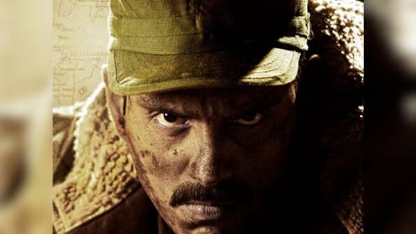Paltan: New posters of JP Dutta's war film show principal characters in combat mode