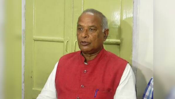 'Dying Humayun told Babur to respect cow, Brahmin, women': Rajasthan BJP chief Madan Lal Saini leaves Twitterati in splits
