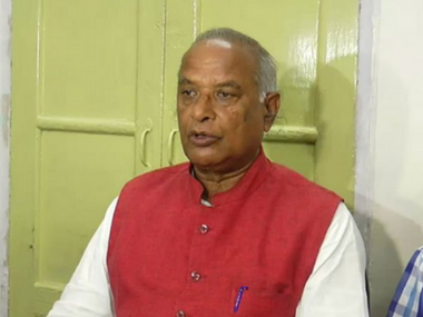 'Dying Humayun told Babur to respect cow, Brahmin, women': Rajasthan BJP chief Madan Lal Saini leaves Twitterati in splits 'Dying Humayun told Babur to respect cow, Brahmin, women': Rajasthan BJP chief Madan Lal Saini leaves Twitterati in splits