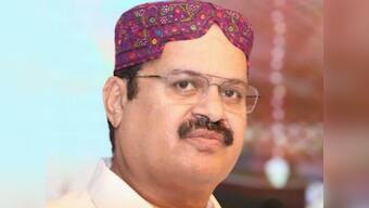Pakistan Election Results 2018: PPP's Mahesh Malani becomes first Hindu candidate to win seat in National Assembly