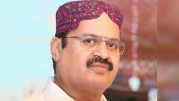 Pakistan Election Results 2018 Ppps Mahesh Malani Becomes First Hindu