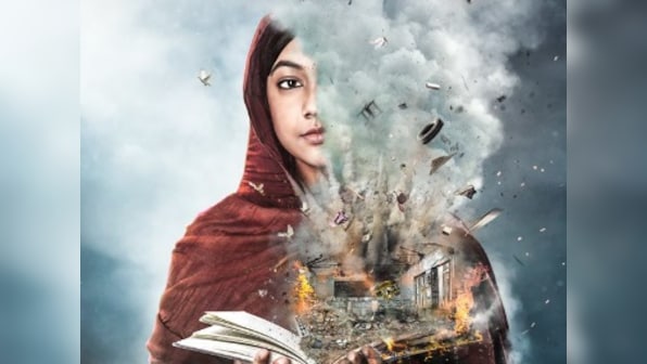 Gul Makai: Biopic of Malala Yousafzai to be screened in London for UN, IIMSAM representatives