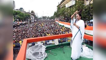 Mamata's 'bloodbath' fears unwise, but BJP isn't setting great trend with NRC either: It's dangerous and beyond the pale