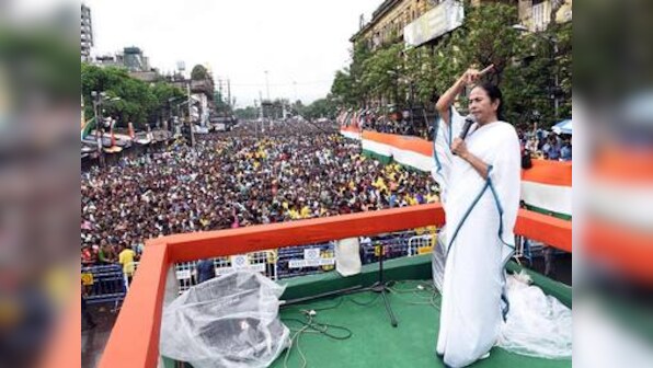 Mamata Banerjee's proposal to rename West Bengal 'Bangla' may stir hornet's nest in the Darjeeling, Kalimpong hills