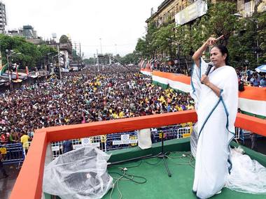 Mamata Banerjee's proposal to rename West Bengal 'Bangla' may stir hornet's nest in the Darjeeling, Kalimpong hills Mamata Banerjee's proposal to rename West Bengal 'Bangla' may stir hornet's nest in the Darjeeling, Kalimpong hills