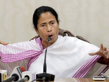 Election 2019 LIVE Updates: 'Sorry Modi Ji, please excuse me,' Mamata declines invite to PM's swearing-in after BJP invites kin of killed BJP workers