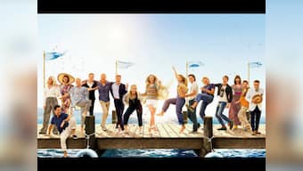 Mamma Mia! Here We Go Again: Meryl Streep's musical comedy to release in India on 3 August
