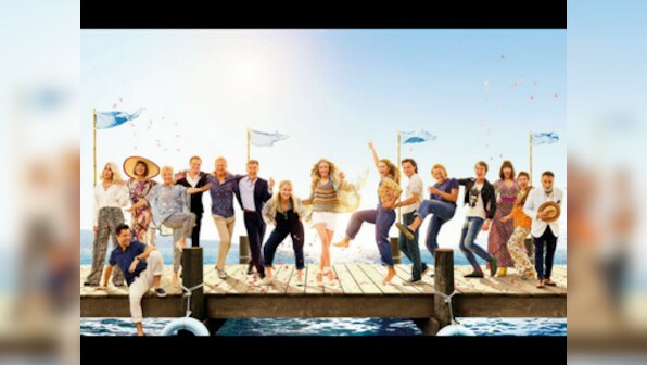 Mamma Mia! Here We Go Again: Meryl Streep's musical comedy to release in India on 3 August