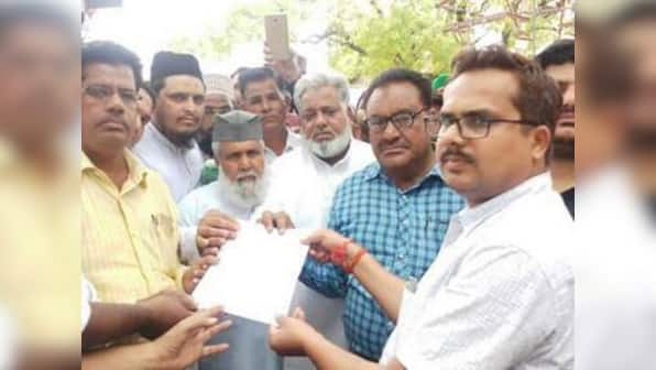 Mandsaur rape case spurs protests by Hindu, Muslim groups; lawyers refuse to represent accused