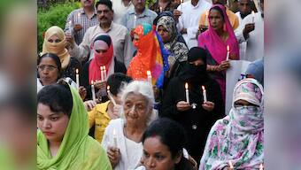 SIT to probe Mandsaur rape case: Police says 70% investigation completed, survivor's father demands death penalty for accused