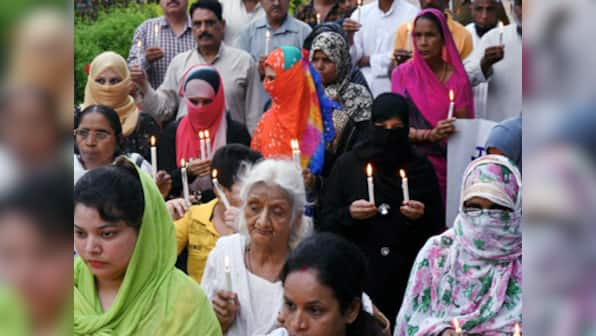 SIT to probe Mandsaur rape case: Police says 70% investigation completed, survivor's father demands death penalty for accused