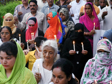 SIT to probe Mandsaur rape case: Police says 70% investigation completed, survivor's father demands death penalty for accused SIT to probe Mandsaur rape case: Police says 70% investigation completed, survivor's father demands death penalty for accused