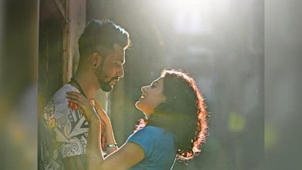 Manmarziyaan, featuring Abhishek Bachchan, Taapsee Pannu and Vicky Kaushal, to now release on 14 September