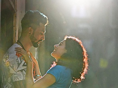 Manmarziyaan, featuring Abhishek Bachchan, Taapsee Pannu and Vicky Kaushal, to now release on 14 September Manmarziyaan, featuring Abhishek Bachchan, Taapsee Pannu and Vicky Kaushal, to now release on 14 September