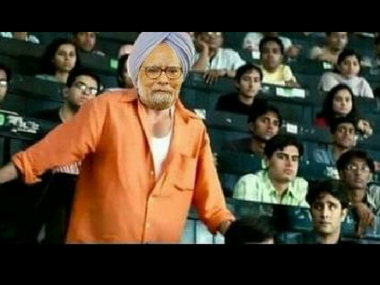 Sanju: Munna Bhai MBBS classroom scene memes flood Twitter, from Thanos to Sharman Joshi Sanju: Munna Bhai MBBS classroom scene memes flood Twitter, from Thanos to Sharman Joshi