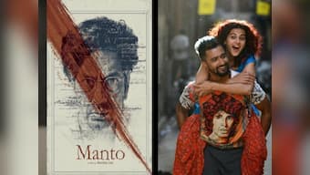 Anurag Kashyap's Manmarziyaan, Nandita Das' Manto to be screened at Toronto International Film Festival
