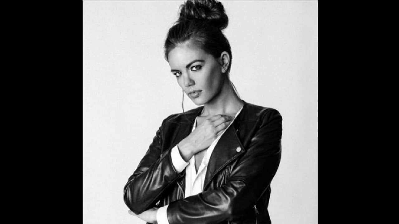Mara Martini. Instagram/@_maramartin_