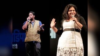 Marathi stand-up comedy gets a shot in the arm; will growing audience ensure comedians have the last laugh?