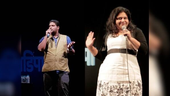 Marathi stand-up comedy gets a shot in the arm; will growing audience ensure comedians have the last laugh?
