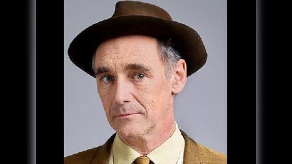 Mark Rylance to play lead in feature adaptation of JM Coetzee's Waiting for the Barbarians