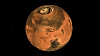Mars-Earth distance drops to 57.5 million kms tonight, the least in 15 years