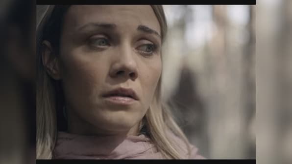 The Maus movie review: A survival horror thriller that highlights tragic aftermath of Bosnian War