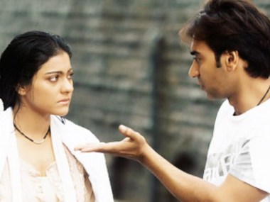 Ajay Devgn, Kajol to reunite on screen after nine years for upcoming biopic on Tanaji Malusare Ajay Devgn, Kajol to reunite on screen after nine years for upcoming biopic on Tanaji Malusare