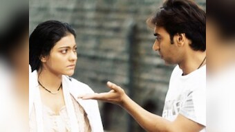 Ajay Devgn, Kajol to reunite on screen after nine years for upcoming biopic on Tanaji Malusare