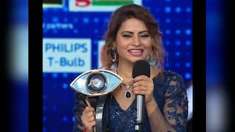 Bigg Boss Marathi: Megha Dhade declared winner; former contestants perform at season 1 finale