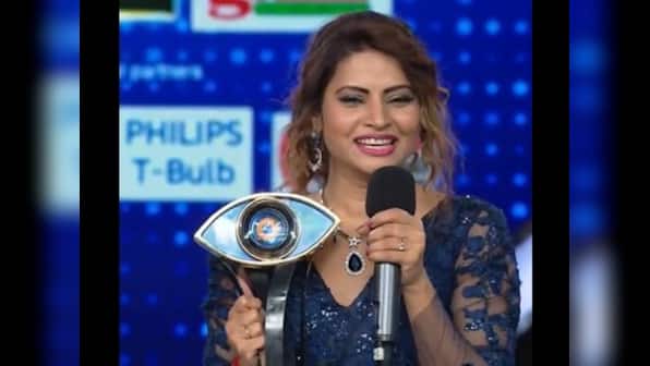 Bigg Boss Marathi: Megha Dhade declared winner; former contestants perform at season 1 finale