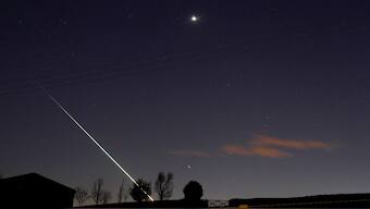 Scientists to use submarines to hunt for meteorite remains in the Pacific Ocean