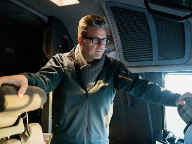 Mission: Impossible - Fallout director on return to the franchise: Was unsure, till Tom Cruise convinced me Mission: Impossible - Fallout director on return to the franchise: Was unsure, till Tom Cruise convinced me