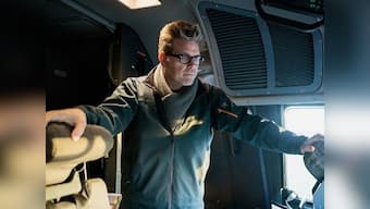 Mission: Impossible - Fallout director on return to the franchise: Was unsure, till Tom Cruise convinced me