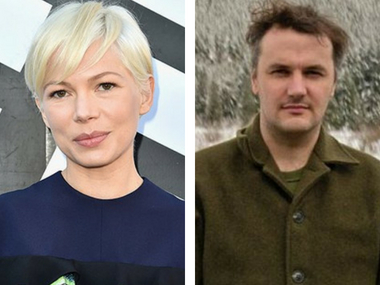 Manchester By The Sea actress Michelle Williams marries singer Phil Elverum in private ceremony Manchester By The Sea actress Michelle Williams marries singer Phil Elverum in private ceremony