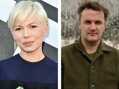 Manchester By The Sea actress Michelle Williams marries singer Phil Elverum in private ceremony