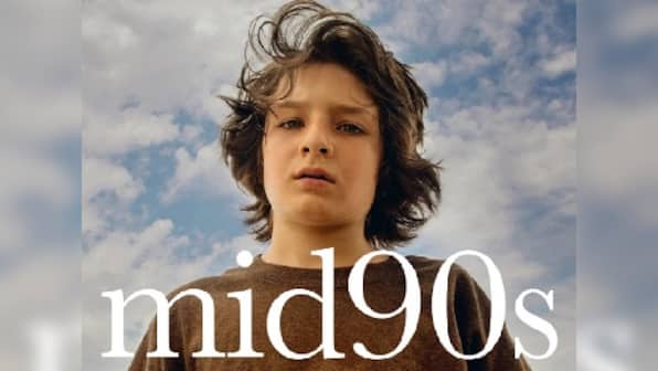 Mid-90s trailer: Jonah Hill's directorial debut is an ode to Los Angeles' skateboarding culture