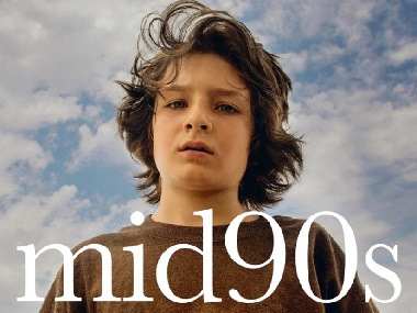 Mid-90s trailer: Jonah Hill's directorial debut is an ode to Los Angeles' skateboarding culture Mid-90s trailer: Jonah Hill's directorial debut is an ode to Los Angeles' skateboarding culture