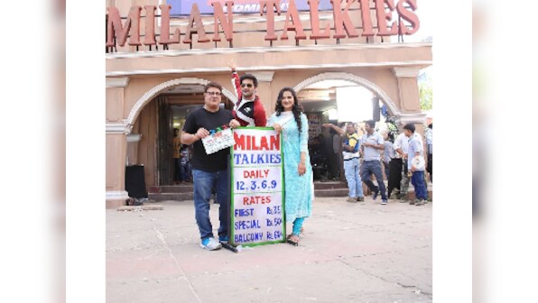 Tigmanshu Dhulia's Milan Talkies starring Ali Fazal, Shraddha Srinath to release on 18 January 2019