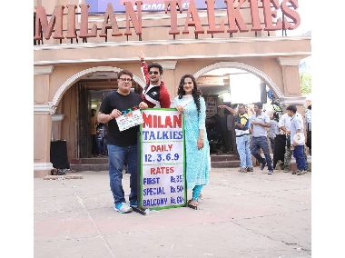Tigmanshu Dhulia's Milan Talkies starring Ali Fazal, Shraddha Srinath to release on 18 January 2019 Tigmanshu Dhulia's Milan Talkies starring Ali Fazal, Shraddha Srinath to release on 18 January 2019