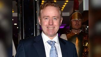 Netflix announces two dramas, three feature films based on Kingsman author Mark Millar's comics