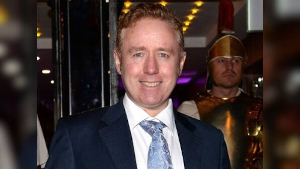 Netflix announces two dramas, three feature films based on Kingsman author Mark Millar's comics