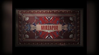 Mirzapur: Amazon Prime Video reveals banner of upcoming series starring Shweta Tripathi, Ali Fazal
