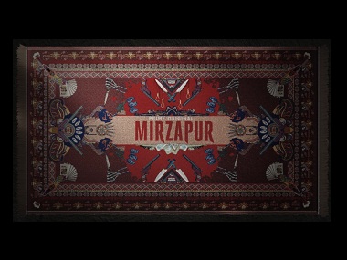 Mirzapur: Amazon Prime Video reveals banner of upcoming series starring Shweta Tripathi, Ali Fazal Mirzapur: Amazon Prime Video reveals banner of upcoming series starring Shweta Tripathi, Ali Fazal