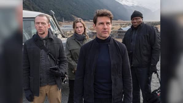 Mission: Impossible - Fallout — CBFC deletes Kashmir references from Tom Cruise's action film