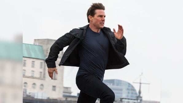 Mission: Impossible - Fallout mints $92 mn in global box office collections, marking highest opening in franchise