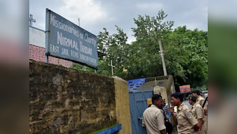 Missionaries of Charity accounts row: What led to the 'freeze' and what next for the charitable organisation