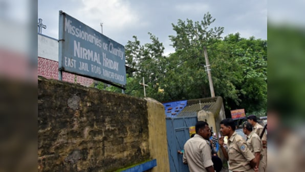 Missionaries of Charity accounts row: What led to the 'freeze' and what next for the charitable organisation