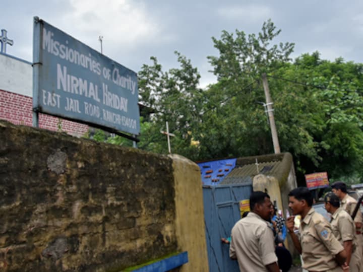 Missionaries of Charity accounts row: What led to the 'freeze' and what next for the charitable organisation