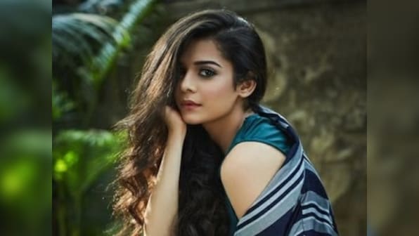 Mithila Palkar on Karwaan: Working with Irrfan and Dulquer was daunting, but they eased me into it